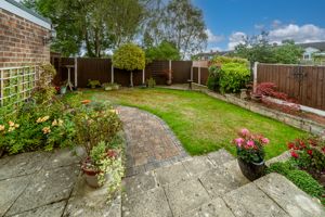 GARDEN- click for photo gallery